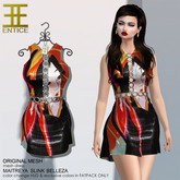 Entice - I Think I'm Turning Japanese - 13