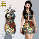 Entice - I Think I'm Turning Japanese - 14