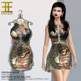 Entice - I Think I'm Turning Japanese - 17