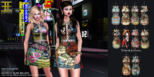 Entice - I Think I'm Turning Japanese - FATPACK