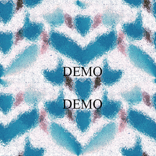 Texture BLUE