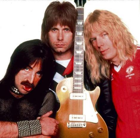 Spinal Tap - Rock n Roll