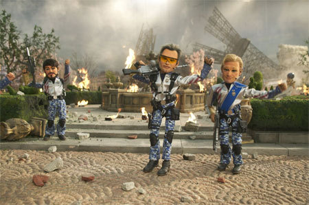 TAWP - Terrorists On Screen