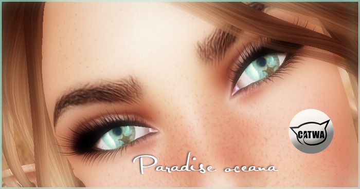 Paradise Oceana Boxed