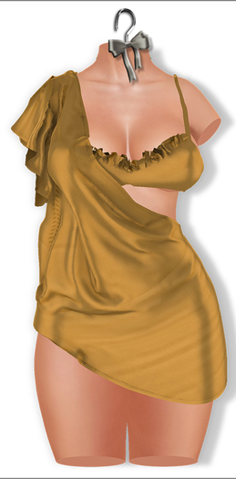 [[ Masoom ]] Nightingale Nude