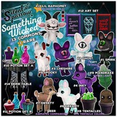 ~silentsparrow~ Something Wicked #5 Deer - Spooky (Wear Me)
