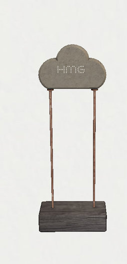 HGSale - CP: Tiny Houses Cloud