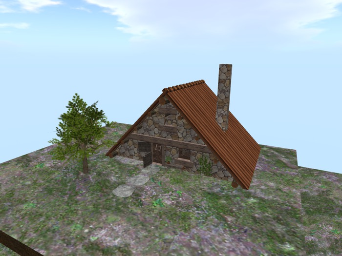 Asterix Home