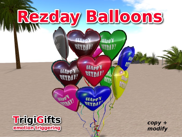 Rezday