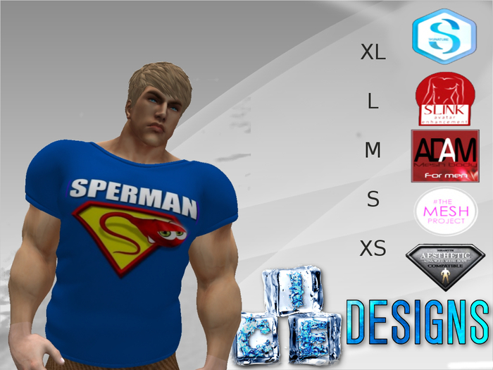  SPERDUDE  1
