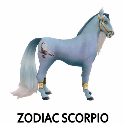 Zodiac Scorpio