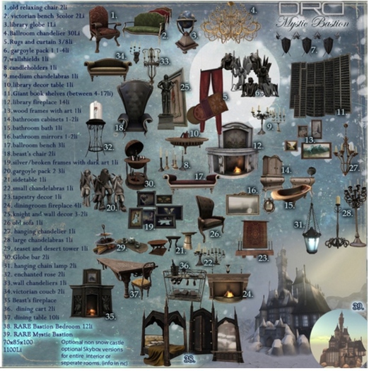 15 -DRD- MB - Bathtub