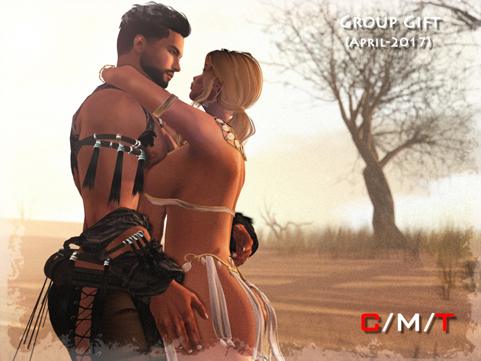 "Killer's" Group Gift April-2017