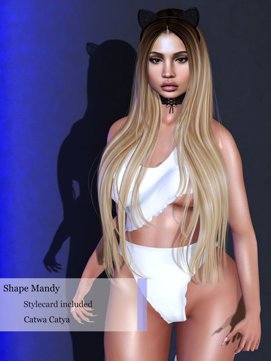 {Cutethings } Shape Bento- Mandy SALE!!