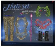 .BF. Ankle Boot Pink