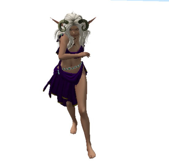 Dance Pack