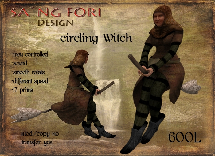 Witch