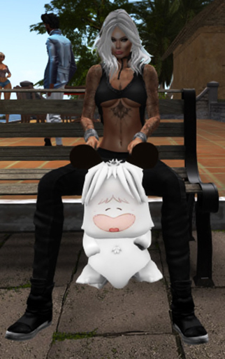 Hello Spank