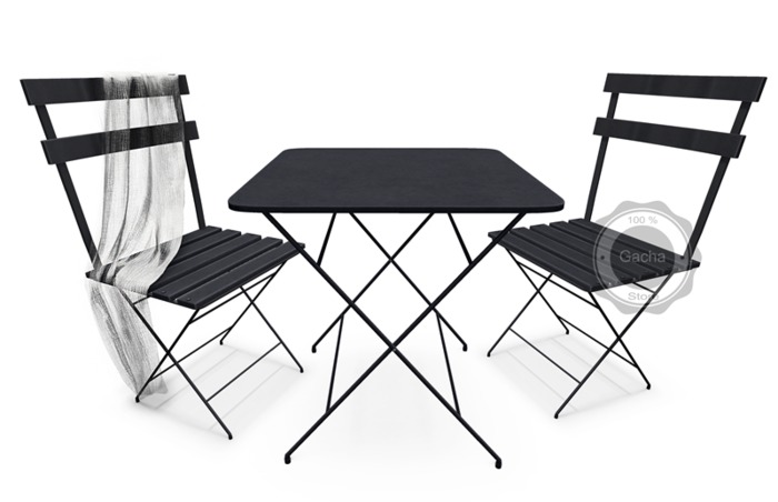 HAIKEI Change Your Mind - Table Set