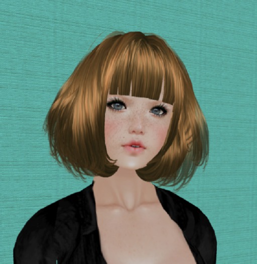 CUTE HAIR 079