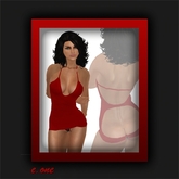 e.one Bare It Red