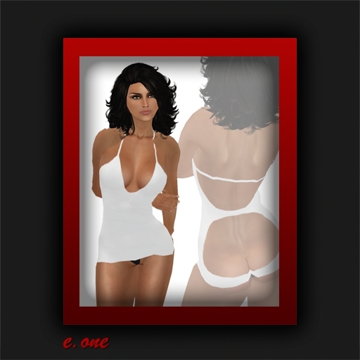 e.one Bare It White
