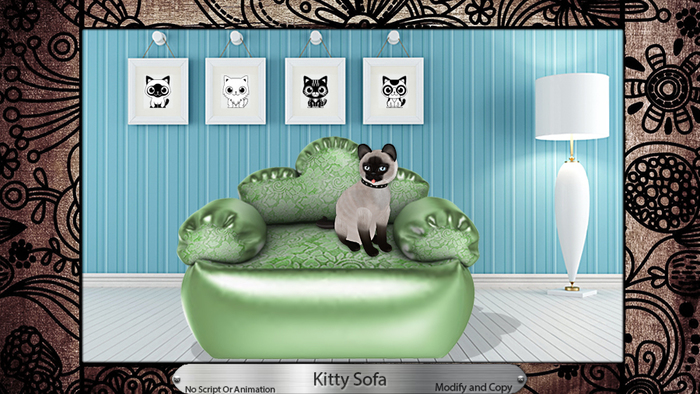 ::<< kira Kral >>:: Kitty Sofa_7