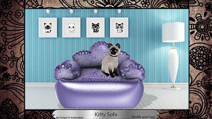 ::<< kira Kral >>:: Kitty Sofa_11