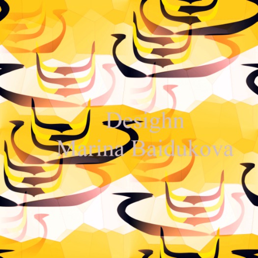 Exclusive texture "Ship" Yellow 1024/1024 Seamless