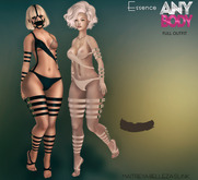 :ESSENCE:#Breathless... BROWN