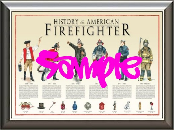 FD Poster - F/F History