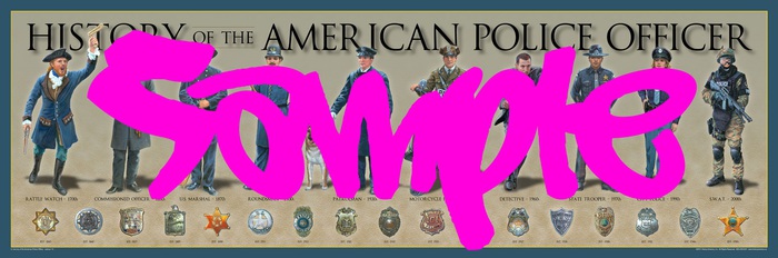 PD Poster - APO History