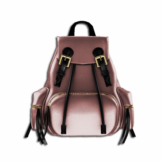 !.PLEX.' Sights Bag (Nude)