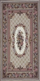 ROSE RUG