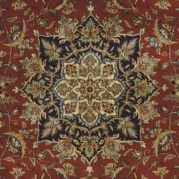 Rotate Rug