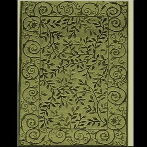 Thicket Rug