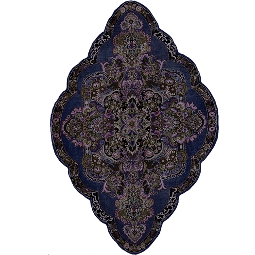 Sarouk 3