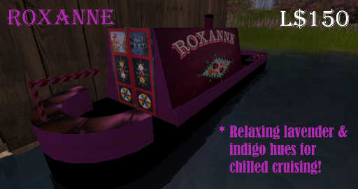 ROXANNE