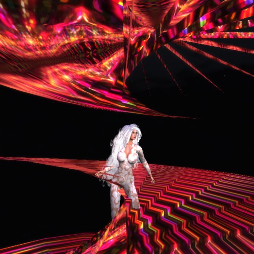 # WINE ROTATOR WEARABLE LIGHT EFFECT