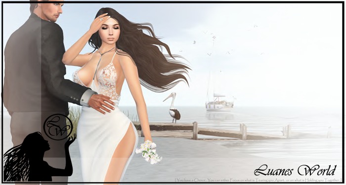 :LW: Poses - You have a Choice - couples pose