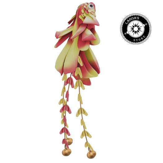 =Zenith=Shen le Headpiece (Cherry) (boxed)