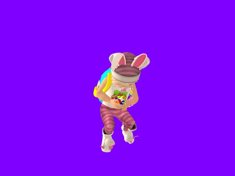 Rubyqu33 Second Life Second Life Marketplace - Rubix Cube With Animation