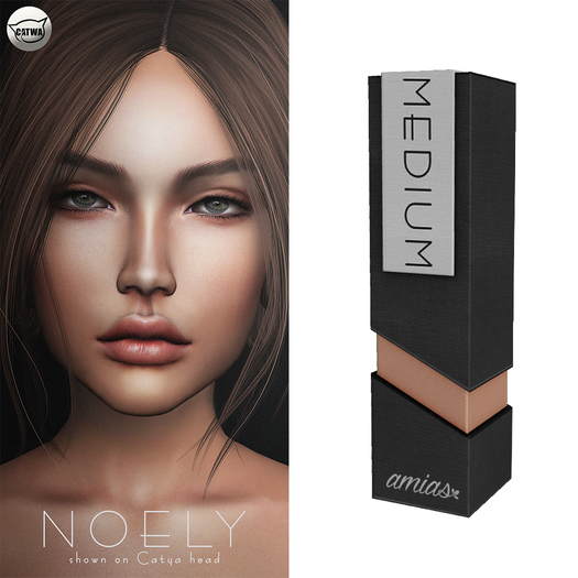 amias - NOELY - medium (CATWA)