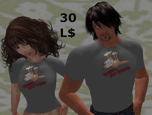 Stress, what stress?