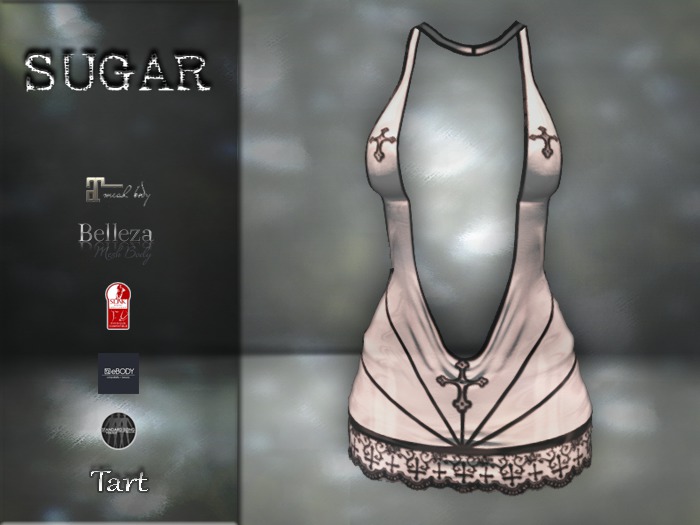 Sugar Tart