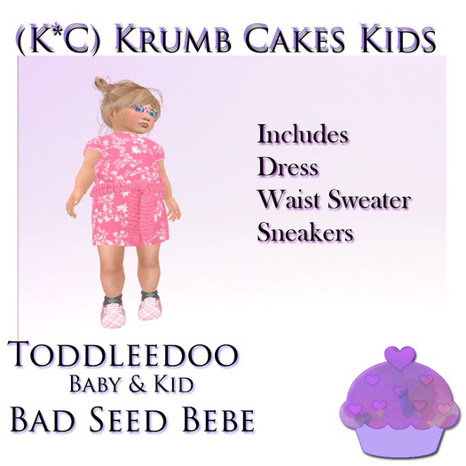 (K*C) Loved Brat