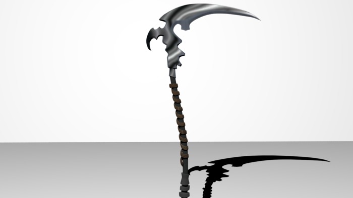 Soul Eater Full Perm