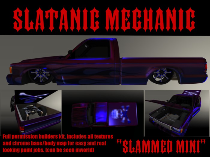 slammed mini (uploaded by eldiablo)