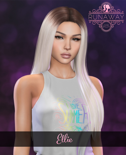 [RA] Ellie Hair - Essential