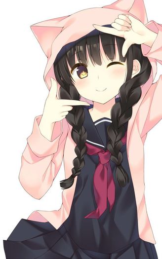 Risa by kotori